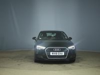 used Audi A3 3 TFSI SE Technik Hatchback