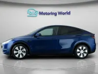 Used Tesla Model Y Long Range AWD 282 kW (384 HP) 2023 SUV