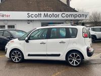 used Citroën C3 Picasso 1.4 VTi 16V Selection 5dr