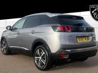 Used Peugeot 3008 Allure 131 HP (96 kW) 2020 SUV