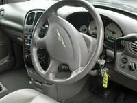 Used Chrysler Grand Voyager 2005 MPV