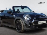 Usado Mini Cooper S Classic 192 HP (141 kW) 2020 Preto Citadino