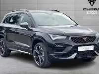New Seat Ibiza FR 116 HP (85 kW) 2025 Hatchback