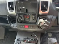 Used Fiat Ducato 180 HP (132 kW) 2018 Yellow Van