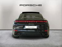 Used Porsche Panamera 353 HP (259 kW) 2025 Black Hatchback