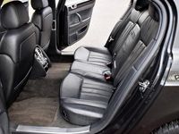 Used Bentley Continental Flying Spur 2006 Black Sedan