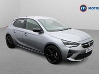 Used Vauxhall Corsa 101 HP (74 kW) 2023 Grey Hatchback
