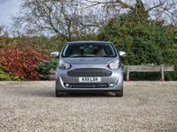 used Aston Martin Cygnet Cygnet