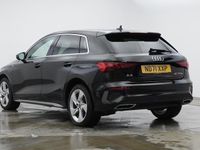 used Audi A3 e-tron 40 TFSI e S Line 5dr S Tronic