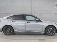 used BMW 220 2 Series i M Sport Gran Coupe 2.0 4dr