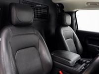 Used Land Rover Defender HSE 2023 Grey SUV