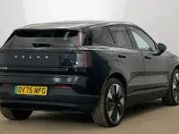 Used Volvo EX30 Ultra 197 kW (268 HP) 2025 SUV