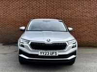 used Skoda Karoq SUV (2023/23)2.0 TDI SE Drive 5dr DSG