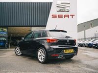 used Seat Ibiza 1.0 TSI (115ps) FR DSG 5-Door