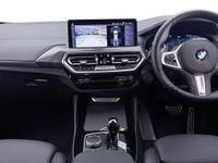 Used BMW X4 M Sport 187 HP (137 kW) 2025 Grey SUV