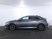 Used Honda Civic EX 126 HP (92 kW) 2022 Hatchback