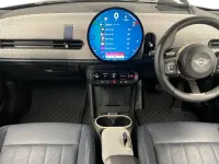 Used Mini Cooper Hatch 113 kW (154 HP) 2025 Green Hatchback