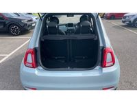 used Fiat 500 1.0 Mild Hybrid Launch Edition 3dr