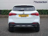 Used MG HS Exclusive 162 HP (119 kW) 2023 White SUV