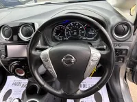 Used Nissan Note Acenta Premium 78 HP (57 kW) 2016 Silver Hatchback