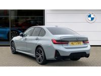 used BMW 330e 3 SeriesM Sport Saloon 2.0 4dr