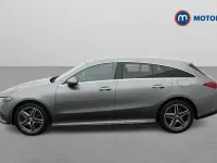Used Mercedes E250 AMG line 218 HP (160 kW) 2022 Estate