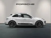 Used Porsche Macan 434 HP (319 kW) 2023 Grey SUV