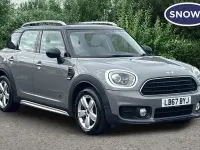 Usado Mini Cooper 136 HP (100 kW) 2018 Citadino