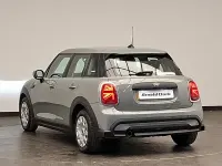 Used Mini ONE Classic 102 HP (75 kW) 2021 Grey Hatchback