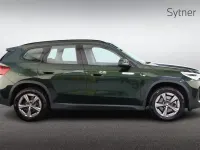 Used BMW X1 Sport Line 168 HP (123 kW) 2025 Green SUV