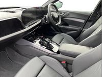 Used Audi A5 Advanced 200 HP (147 kW) 2025 Blue Sedan