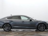 used Audi A5 Sportback 35 TDI S Line 5dr S Tronic