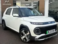 Used Hyundai Inster 83 kW (113 HP) 2025 Hatchback