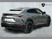 Used Lamborghini Urus 650 HP (478 kW) 2019 Grey SUV