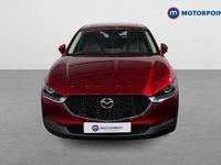 Used Mazda CX-30 Inclusive 2021 Red SUV