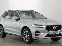 Used Volvo XC60 Core 250 HP (183 kW) 2023 Grey SUV