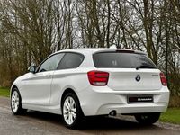 used BMW 120 1 Series d Urban 2