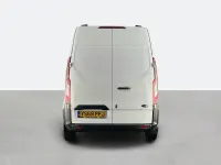 Usado Ford Transit Custom 105 HP (77 kW) 2020 Branco Van