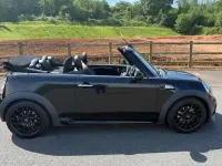 Used Mini Cooper S Cabriolet 184 HP (135 kW) 2015 Cabriolet