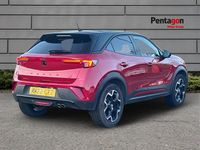 Used Vauxhall Mokka SRi 131 HP (96 kW) 2022 Other SUV