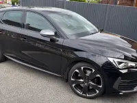 Used Cupra Leon 245 HP (180 kW) 2021 Hatchback