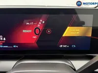 Used Renault Scenic E-Tech Esprit Alpine 160 kW (218 HP) 2025 Black SUV