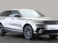 Used Land Rover Range Rover Velar SE Dynamic 179 HP (131 kW) 2020 SUV