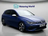 Used VW Golf VIII R 320 HP (235 kW) 2024 Hatchback