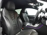 Used BMW 840 Gran Coupé M Sport 333 HP (244 kW) 2021 Grey Coupe
