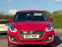 Used Suzuki Swift SZ5 111 HP (81 kW) 2019 Hatchback