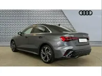 New Audi A3 S-Line 147 HP (108 kW) 2025 Other Sedan