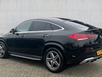 used Mercedes GLE400 GLE CoupéD 4Matic AMG Line Premium + Estate Auto