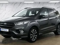 Used Ford Kuga ST-Line 2019 Grey SUV