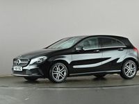 used Mercedes A200 A-ClassSport Edition Plus 5dr Auto